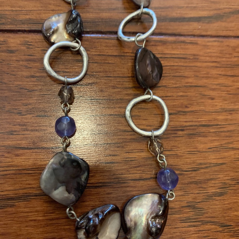 Lia Sophia Necklace